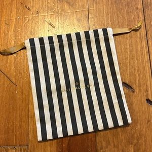 6.5x8” Lele Sadoughi Dust Bag